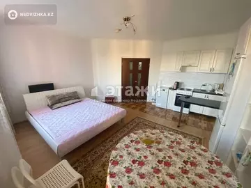 50.1 м², 2-комнатная квартира, этаж 5 из 25, 50 м², изображение - 3