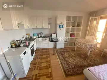 50.1 м², 2-комнатная квартира, этаж 5 из 25, 50 м², изображение - 4