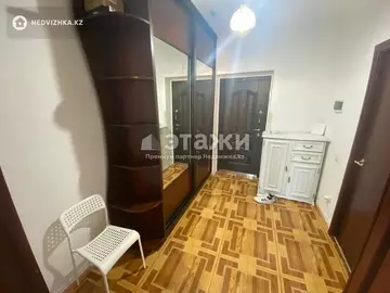 50.1 м², 2-комнатная квартира, этаж 5 из 25, 50 м², изображение - 5