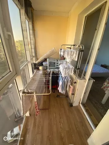 50.1 м², 2-комнатная квартира, этаж 5 из 25, 50 м², изображение - 6