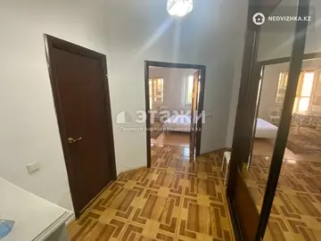 50.1 м², 2-комнатная квартира, этаж 5 из 25, 50 м², изображение - 7