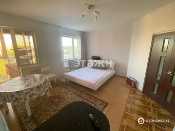 50.1 м², 2-комнатная квартира, этаж 5 из 25, 50 м², изображение - 8