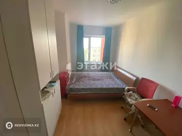 50.1 м², 2-комнатная квартира, этаж 5 из 25, 50 м², изображение - 9