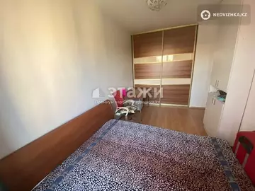 50.1 м², 2-комнатная квартира, этаж 5 из 25, 50 м², изображение - 12