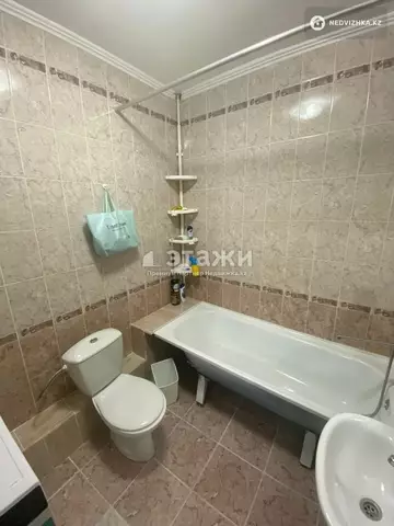 50.1 м², 2-комнатная квартира, этаж 5 из 25, 50 м², изображение - 13