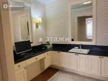 222.6 м², 4-комнатная квартира, этаж 5 из 18, 223 м², изображение - 6