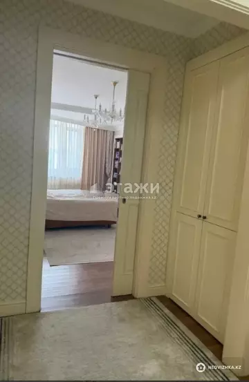 222.6 м², 4-комнатная квартира, этаж 5 из 18, 223 м², изображение - 7