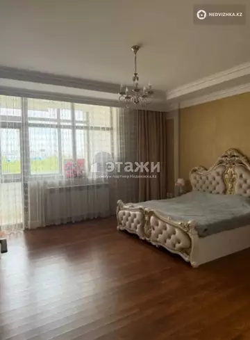 222.6 м², 4-комнатная квартира, этаж 5 из 18, 223 м², изображение - 9