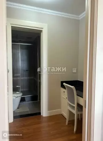 222.6 м², 4-комнатная квартира, этаж 5 из 18, 223 м², изображение - 11