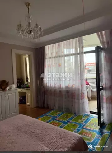 222.6 м², 4-комнатная квартира, этаж 5 из 18, 223 м², изображение - 12