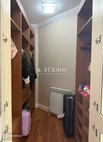 222.6 м², 4-комнатная квартира, этаж 5 из 18, 223 м², изображение - 13