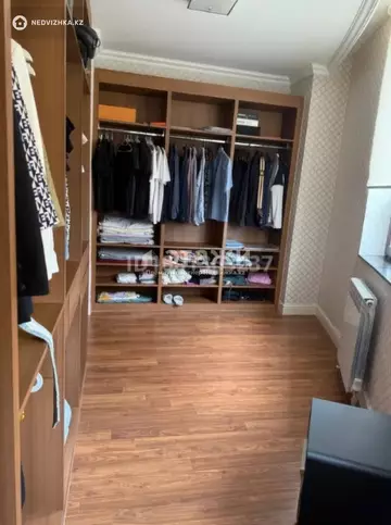 222.6 м², 4-комнатная квартира, этаж 5 из 18, 223 м², изображение - 14