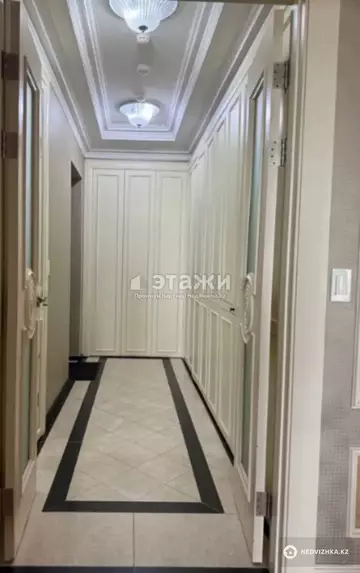 222.6 м², 4-комнатная квартира, этаж 5 из 18, 223 м², изображение - 16