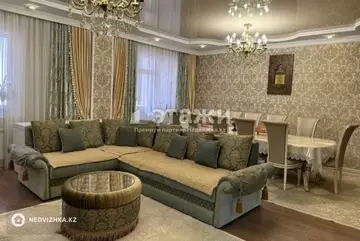 4-комнатная квартира, этаж 12 из 12, 146 м²