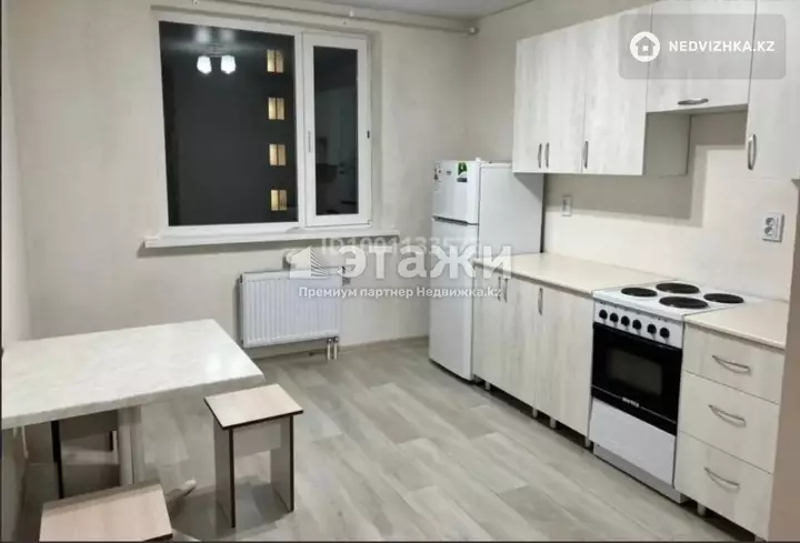 36.2 м², 1-комнатная квартира, этаж 5 из 9, 36 м², изображение - 1