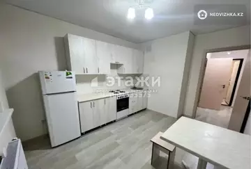 1-комнатная квартира, этаж 5 из 9, 36 м²