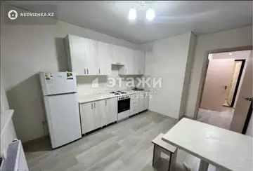 1-комнатная квартира, этаж 5 из 9, 36 м²
