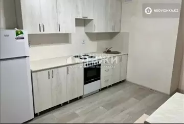 1-комнатная квартира, этаж 5 из 9, 36 м²