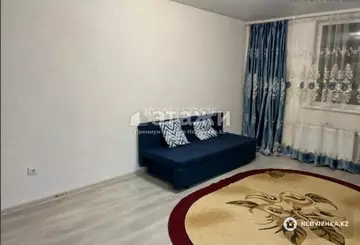 1-комнатная квартира, этаж 5 из 9, 36 м²