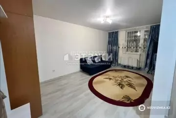 36.2 м², 1-комнатная квартира, этаж 5 из 9, 36 м², изображение - 4