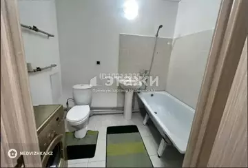 36.2 м², 1-комнатная квартира, этаж 5 из 9, 36 м², изображение - 5