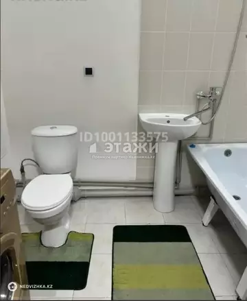 36.2 м², 1-комнатная квартира, этаж 5 из 9, 36 м², изображение - 6