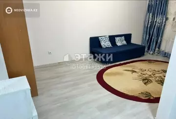 36.2 м², 1-комнатная квартира, этаж 5 из 9, 36 м², изображение - 7