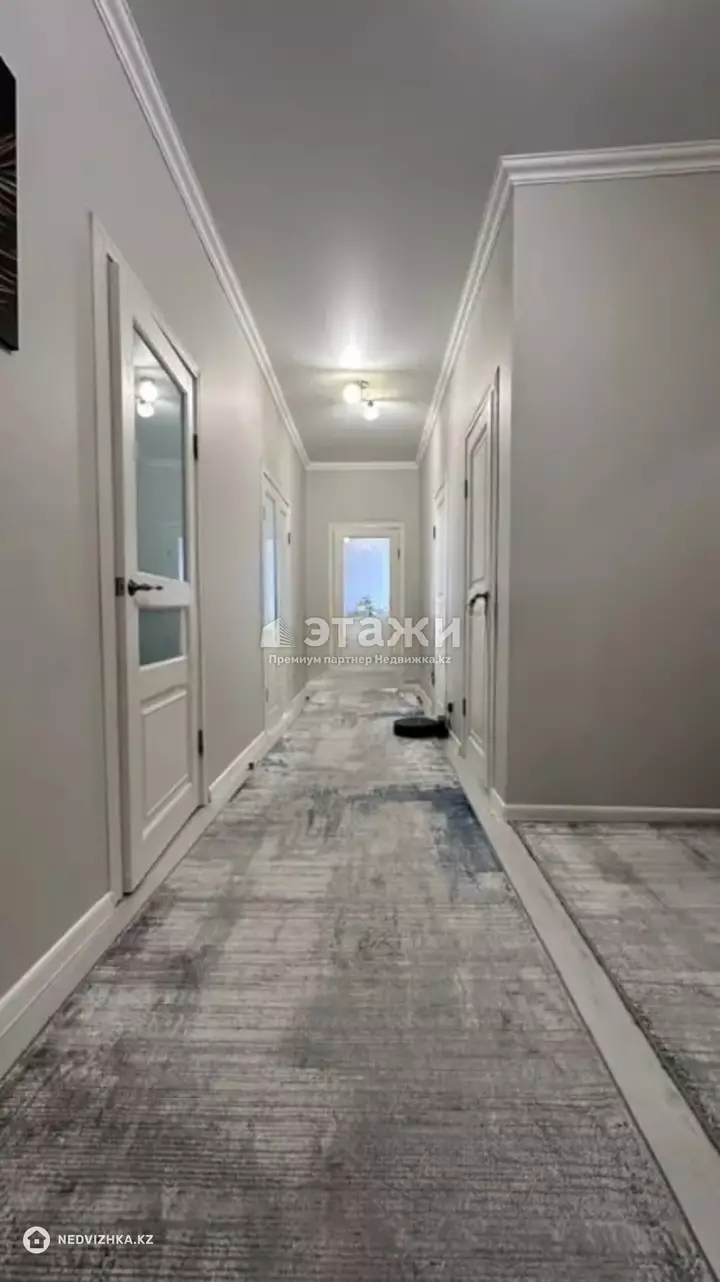 78.2 м², 2-комнатная квартира, этаж 5 из 9, 78 м², изображение - 1