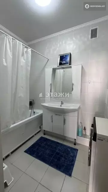 2-комнатная квартира, этаж 5 из 9, 78 м²
