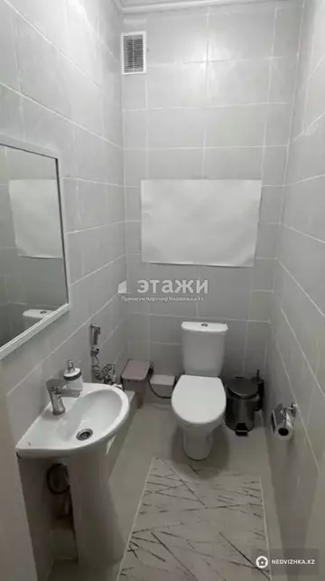 2-комнатная квартира, этаж 5 из 9, 78 м²