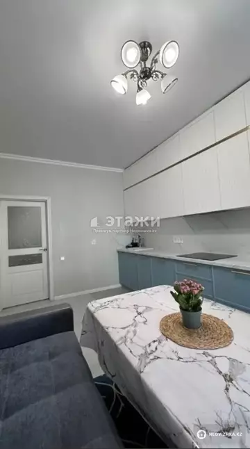 2-комнатная квартира, этаж 5 из 9, 78 м²