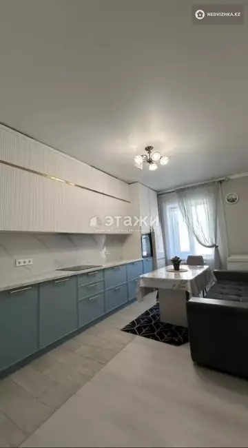 78.2 м², 2-комнатная квартира, этаж 5 из 9, 78 м², изображение - 4