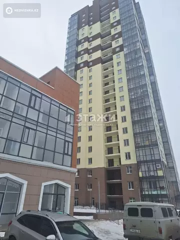 36 м², 1-комнатная квартира, этаж 6 из 13, 36 м², изображение - 1
