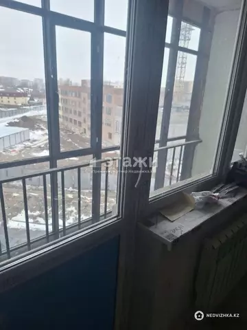 36 м², 1-комнатная квартира, этаж 6 из 13, 36 м², изображение - 2