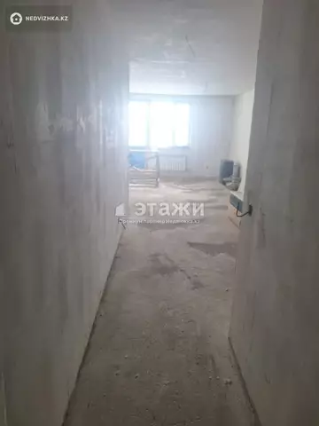 36 м², 1-комнатная квартира, этаж 6 из 13, 36 м², изображение - 3