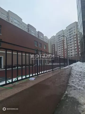 36 м², 1-комнатная квартира, этаж 6 из 13, 36 м², изображение - 4