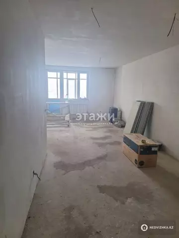 36 м², 1-комнатная квартира, этаж 6 из 13, 36 м², изображение - 5