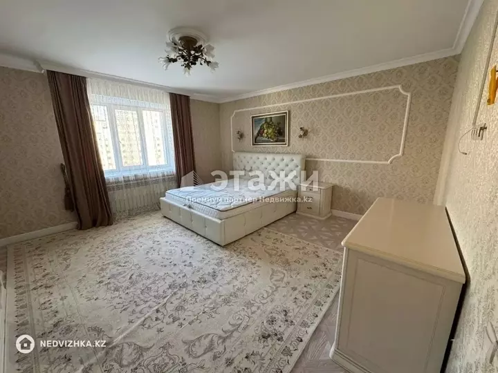 105 м², 3-комнатная квартира, этаж 12 из 12, 105 м², изображение - 1