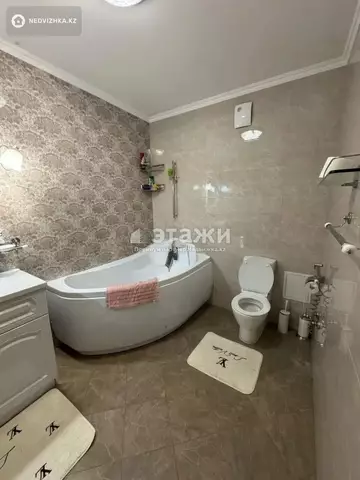 105 м², 3-комнатная квартира, этаж 12 из 12, 105 м², изображение - 4