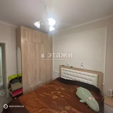 39 м², 1-комнатная квартира, этаж 4 из 8, 39 м², изображение - 4