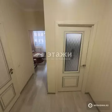 39 м², 1-комнатная квартира, этаж 4 из 8, 39 м², изображение - 5