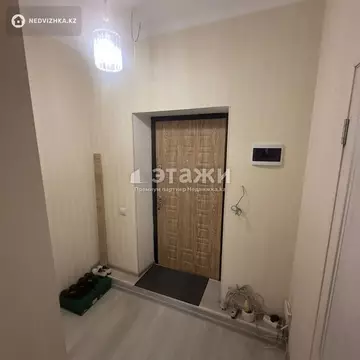 39 м², 1-комнатная квартира, этаж 4 из 8, 39 м², изображение - 6