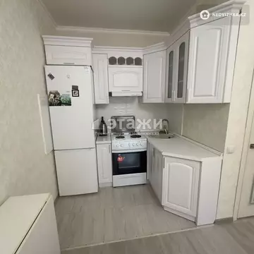 39 м², 1-комнатная квартира, этаж 4 из 8, 39 м², изображение - 7
