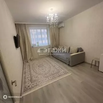 39 м², 1-комнатная квартира, этаж 4 из 8, 39 м², изображение - 8