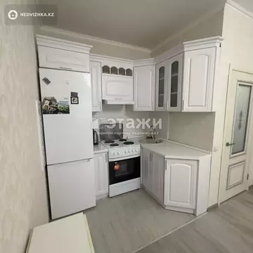 39 м², 1-комнатная квартира, этаж 4 из 8, 39 м², изображение - 11