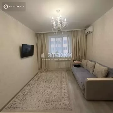 39 м², 1-комнатная квартира, этаж 4 из 8, 39 м², изображение - 12