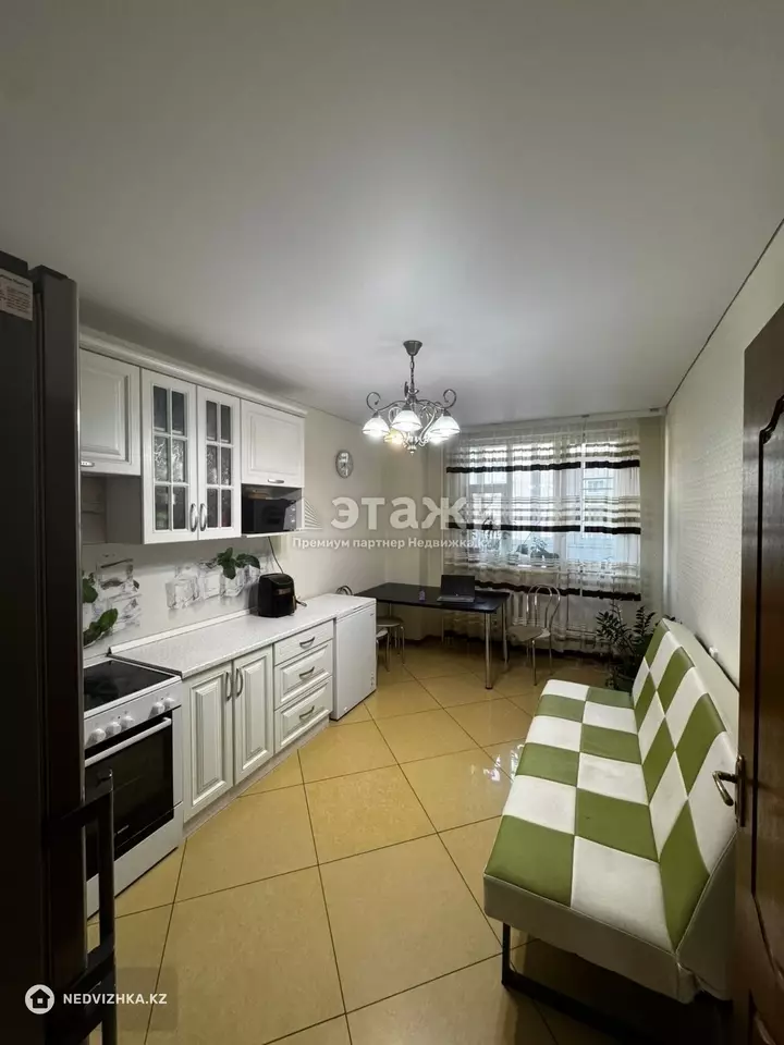 57 м², 2-комнатная квартира, этаж 7 из 10, 57 м², изображение - 1
