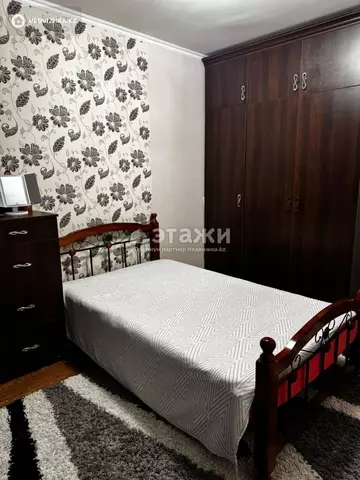 2-комнатная квартира, этаж 7 из 10, 57 м²