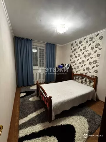 57 м², 2-комнатная квартира, этаж 7 из 10, 57 м², изображение - 4