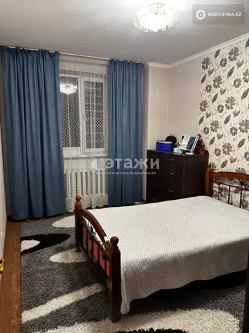 57 м², 2-комнатная квартира, этаж 7 из 10, 57 м², изображение - 5